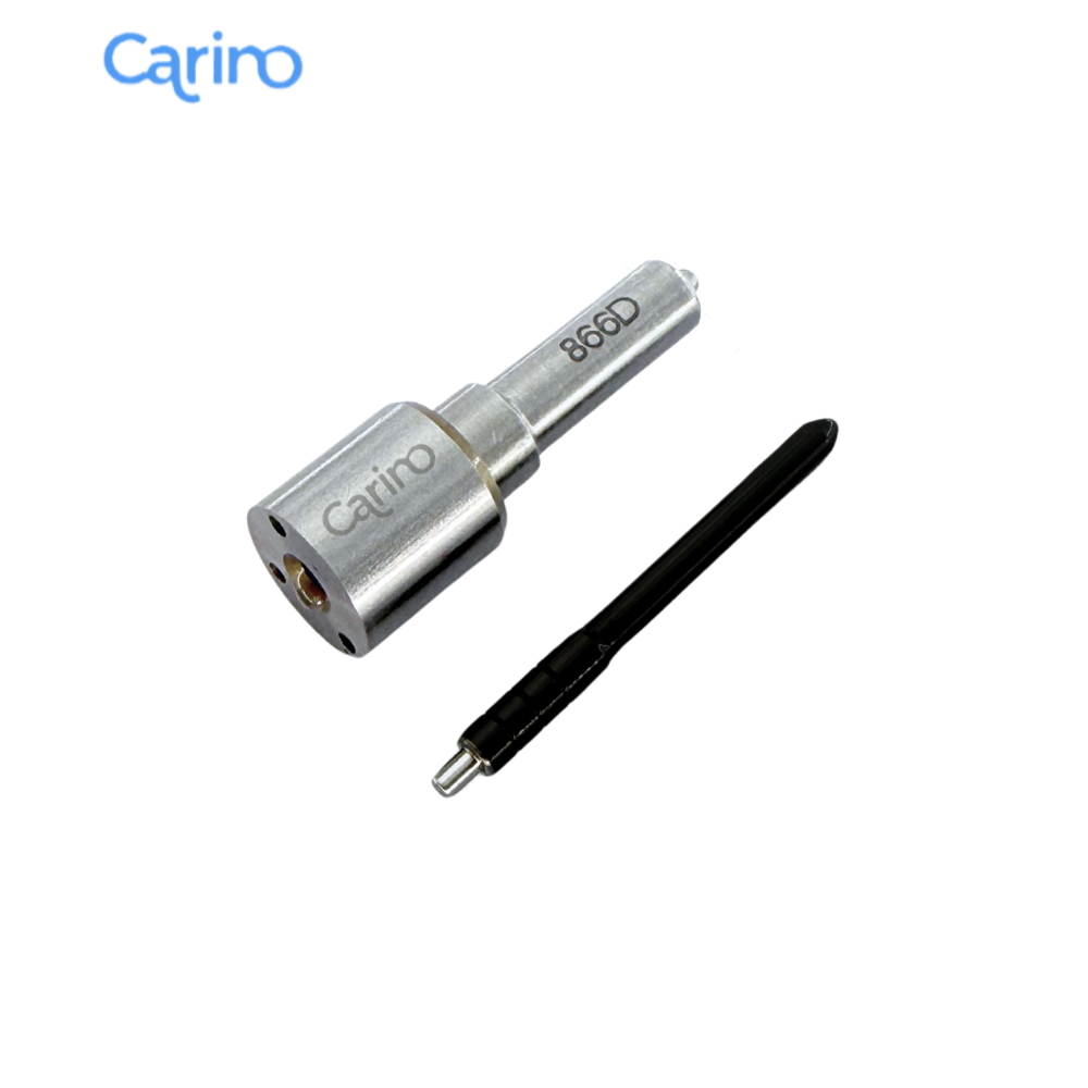 DLLA150P866 093400-8660 Injector Nozzle for 095000-0800 6156-11-3100 Injector